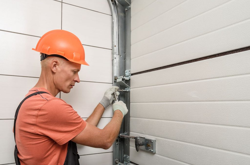 Garage door Replacement