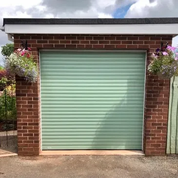  Garage Door Repair