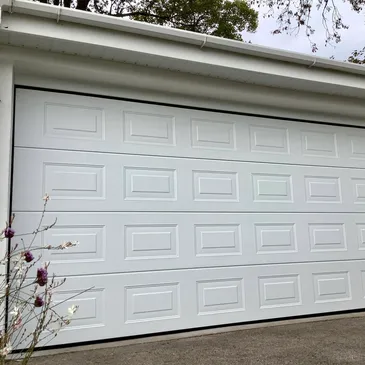 Garage Door Companies in West Roxbury