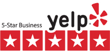 yelp badge